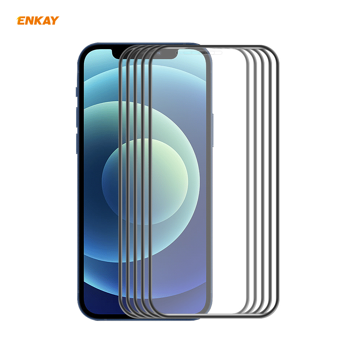 Enkay-125-Pcs-for-iPhone-12-Pro-Max-Front-Flim-9H-Anti-Explosion-Hot-Blending-Full-Glue-Full-Coverag-1769437-3